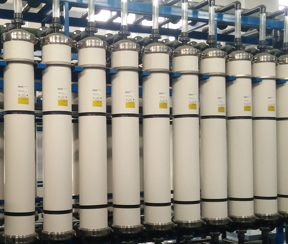 شرکت فناوری حفاظت از محیط زیست Hangzhou Roushui ، Ltd.