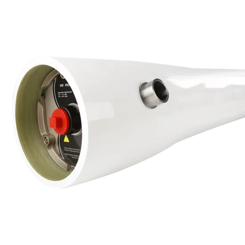 پوسته غشای FRP RO مقاوم در برابر خوردگی